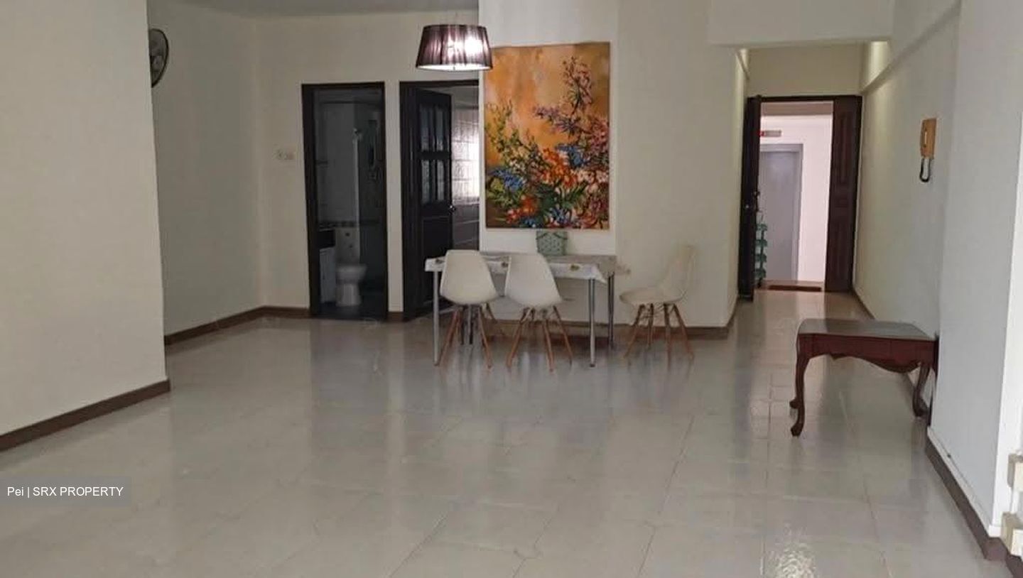 Orchid Park Condominium (D27), Condominium #630146241